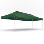 Easy up partytent 4x8m - Professional | PVC gecoat polyester, Verzenden, Partytent, 6 meter of meer, Nieuw