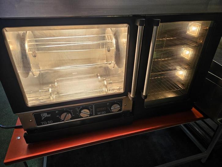 Horeca apparatuur , catering  Pizzeria uitrusting VEILING, Articles professionnels, Horeca | Autre