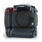 Panasonic Lumix DMC-GH3 nr. 3562, Audio, Tv en Foto, Fotocamera's Digitaal, Ophalen of Verzenden, Zo goed als nieuw, Overige Merken