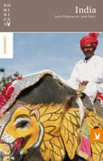 India / Dominicus 9789025752910 Leon Peterse, Boeken, Reisgidsen, Verzenden, Gelezen, Leon Peterse
