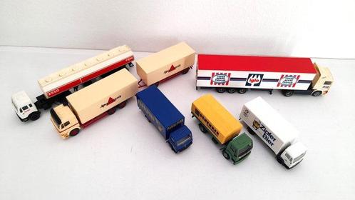 Herpa, Roco, Wiking, Rietze, Albedo, Roskopf H0 - Véhicules, Hobby en Vrije tijd, Modeltreinen | H0