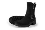 Dolcis biker boots in maat 38 Zwart | 5% korting, Dolcis, Verzenden, Zwart, Overige typen