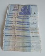 Zimbabwe. - 100 x 10 Billion Dollars 2008 - Pick 85 (Sans, Postzegels en Munten