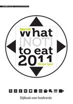 What (not) to eat 2011 9789491086014 Marjan J.H. Ippel, Verzenden, Zo goed als nieuw, Marjan J.H. Ippel