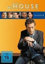 Dr. House - Season 2 [6 DVDs] von Deran Sarafian, Da...  DVD, Verzenden