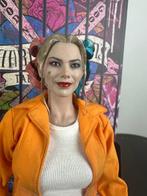 Hot Toys  - Action figure Harley Quinn - Suicide Squad, Verzamelen, Nieuw