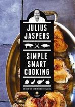 Simple smart cooking 9789048829187, Gelezen, N.v.t., Julius Jaspers, Verzenden