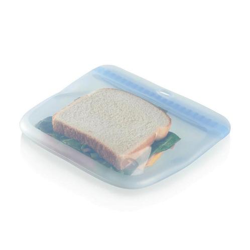 Tupperware Ultimate Silicone Bag Slim Medium, Huis en Inrichting, Keuken | Tupperware, Nieuw, Verzenden