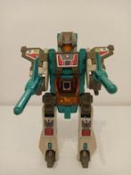 Hasbro - Robot-jouet Transformers Headmaster Autobot