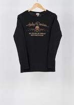 Harley Davidson Vintage T-Shirt, Ophalen of Verzenden, Nieuw