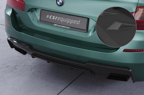 Achterskirt voor BMW 5 Reeks F10/F11 550i/550d M-Pakket HA29, Auto-onderdelen, Carrosserie, Nieuw, Verzenden