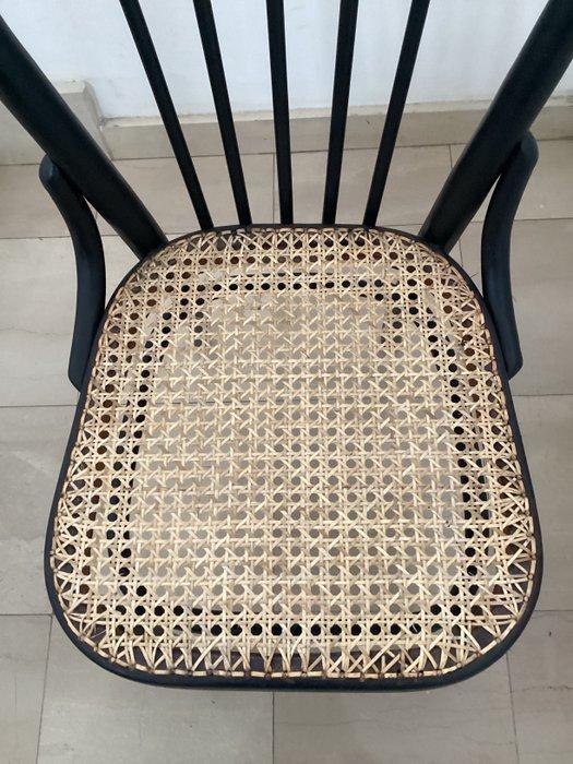 Thonet-Sautto & Liberale - Michael Thonet - Schommelstoel -, Antiek en Kunst, Kunst | Designobjecten