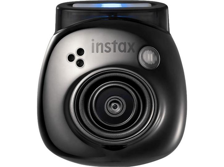 Fujifilm -  Instax Pal Gem Black - Zwart, Audio, Tv en Foto, Fotocamera's Analoog, Nieuw, Fuji, Verzenden