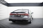 Aggressive Diffuser voor Audi A7 S-Line C8 / S7 C8, Ophalen of Verzenden
