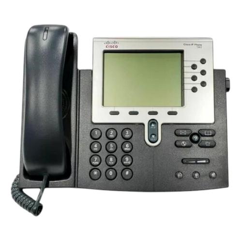 Cisco CP-7962G, Telecommunicatie, Datacommunicatie en VoIP, Verzenden
