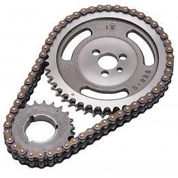 Timing Chain And Gear Set, Chevrolet 262-400, Autos : Pièces & Accessoires, Moteurs & Accessoires, Envoi