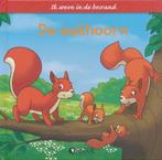 De Eekhoorn 9782830229004, Boeken, Verzenden, Zo goed als nieuw