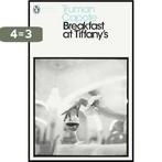 Breakfast at Tiffanys / Penguin modern classics, Verzenden, Gelezen, Truman Capote