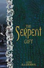 The Serpent Gift 9780340883631, Livres, Lene Kaaberbol, Verzenden