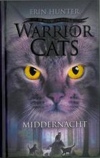 Warrior Cats De nieuwe profetie - Middernacht 9789078345756, Gelezen, Erin Hunter, Verzenden