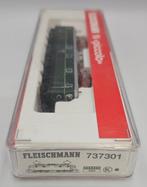 Fleischmann N - 737301 - Locomotive diesel (1) - Série 1010