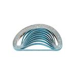 Schuurband 20 st. 20x520mm - Zirkonium - Rhodius, Verzenden