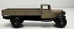 Dinky Toys - Camion miniature (3) - 25a Open Wagon , 25c, Nieuw