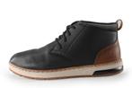 Skechers Veterschoenen in maat 41 Zwart | 5% extra korting, Kleding | Heren, Schoenen, Verzenden, Zwart, Zo goed als nieuw, Skechers