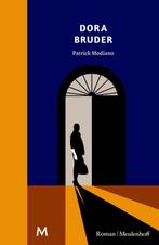 Dora Bruder / Schatkamer 9789029090674 Patrick Modiano, Boeken, Verzenden, Zo goed als nieuw, Patrick Modiano