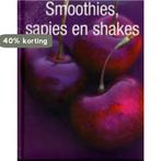 SMOOTHIES, SAPJES EN SHAKES 9781407561141, Verzenden, Zo goed als nieuw