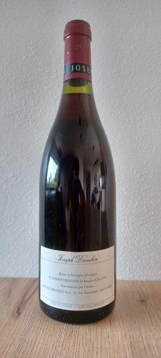 1995 Joseph Drouhin - Échezeaux Grand Cru - 1 Fles (0,75, Verzamelen, Wijnen
