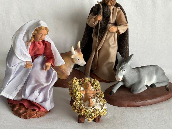 Beaumond-Vouriot & Devouassoux __ artisanale Provençaalse, Antiek en Kunst, Antiek | Boeken en Manuscripten