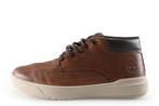 Timberland Sneakers in maat 42 Bruin, Vêtements | Hommes, Chaussures, Verzenden, Sneakers