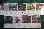 Nintendo - Wii - 9 Wii Spiele (PAL Versionen) - Videogame -