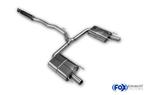FOX Opel Insignia A - OPC Sports Tourer half systeem Racing,, Verzenden, Nieuw