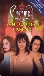 Een duistere erfenis / Charmed pockets / 13 9789054253105, Boeken, Verzenden, Gelezen, L.J. Burns