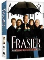 Frasier: The Complete Season 2 DVD (2004) Kelsey Grammer,, Cd's en Dvd's, Zo goed als nieuw, Verzenden