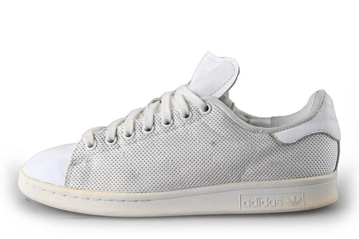 Adidas Sneakers in maat 40½ Wit | 5% korting, Kleding | Dames, Schoenen, Wit, Gedragen, Sneakers, Verzenden