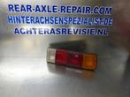 Achterlicht Opel Ascona B rechts gebruikt (Exterieur), Verzenden, Gebruikt, Opel