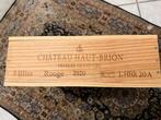 2020 Chateau Haut-Brion - Pessac-Léognan 1er Grand Cru, Nieuw