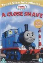 Thomas & Friends: A Close Shave DVD, Zo goed als nieuw, Verzenden