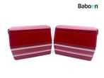 Ensemble de bagages Moto Guzzi T3 850 California 1975-1983, Verzenden, Nieuw
