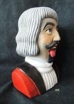 Beeld, - Unieke zeldzame Apotheek Gaper - 1971 - Holland, Antiek en Kunst