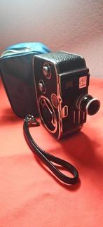 Bolex Paillard C8 Filmcamera