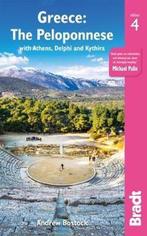 Greece: The Peloponnese 9781784776336 Philip Briggs, Verzenden, Gelezen, Philip Briggs