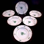 Herend - Set soepkommen (6) - AV 1501 - Porselein