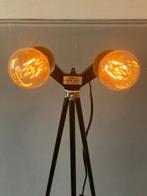 Lamp - Kodak Brownie 8 movie light - Bakeliet,