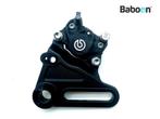 Remklauw Achter Moto Morini X-Cape 650 2021-, Motoren, Verzenden, Gebruikt