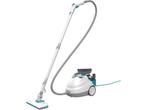 BLACK+DECKER BHSMP2314-QS - Stoomreiniger - 2300W - 14, Huis en Inrichting, Verzenden, Zo goed als nieuw