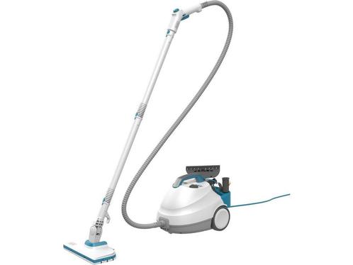BLACK+DECKER BHSMP2314-QS - Stoomreiniger - 2300W - 14, Huis en Inrichting, Woonaccessoires | Overige, Zo goed als nieuw, Verzenden